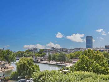 Vente Appartement 4 piècesParis 4e