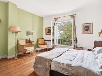 Vente Appartement 2 piècesParis 4e