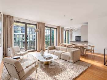 Vente appartement 3 pièces Paris 4e 75