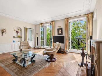 Vente appartement 4 pièces Paris 4e 75