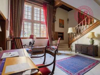 Vente Appartement 5 piècesParis 4e