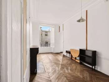 Vente appartement 2 pièces Paris 4e 75