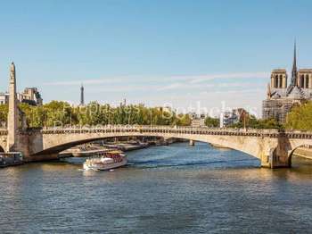 Vente Appartement 4 piècesParis 4e