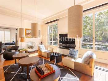 Vente Appartement 4 piècesParis 4e
