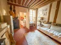 Vente appartement 6 pièces