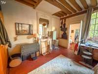 Vente appartement 6 pièces