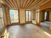 Vente appartement 6 pièces