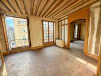 Vente appartement 6 pièces