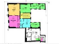 Vente appartement 6 pièces