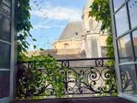 Vente appartement 6 pièces