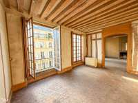 Vente appartement 6 pièces