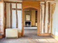 Vente appartement 6 pièces