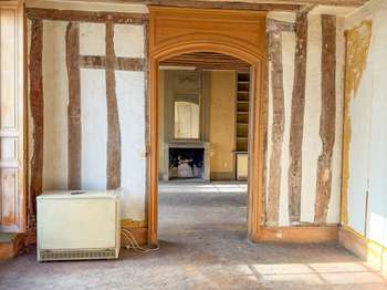 Vente appartement 6 pièces