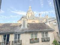 Vente appartement 6 pièces