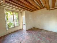 Vente appartement 6 pièces