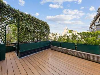 Vente Appartement 4 piècesParis 4e