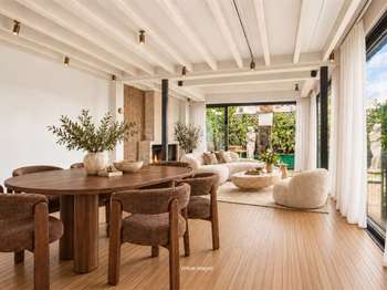 Vente appartement 4 pièces Paris 4e 75