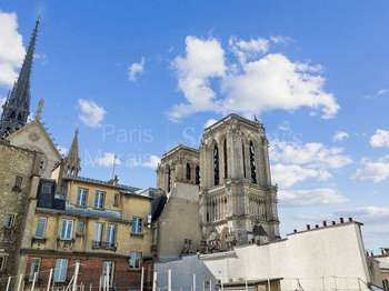 Appartement 2 pièces 51 m² · à Paris 4e · 51 m² · 1 200 000 €