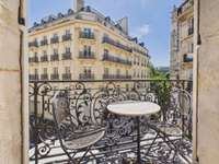 Vente appartement 6 pièces Vente appartement 6 pièces