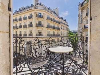 Photo Vente appartement Paris 4e