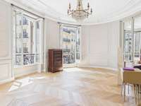 Vente appartement 6 pièces Vente appartement 6 pièces