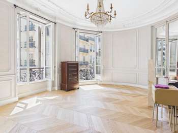 Vente appartement 6 pièces Vente appartement 6 pièces