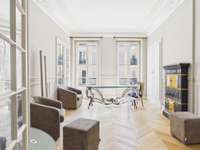 Vente appartement 6 pièces Vente appartement 6 pièces
