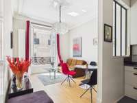 Vente appartement 6 pièces Vente appartement 6 pièces