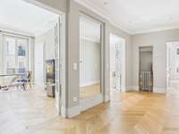 Vente appartement 6 pièces Vente appartement 6 pièces