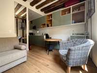 Vente appartement 1 pièce Vente appartement 1 pièce