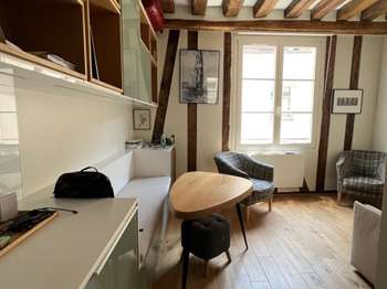 Vente appartement 1 pièce Vente appartement 1 pièce