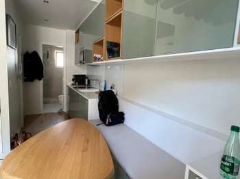 Vente appartement 1 pièce Vente appartement 1 pièce