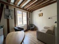 Vente appartement 1 pièce Vente appartement 1 pièce