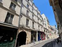 Vente appartement 1 pièce Vente appartement 1 pièce
