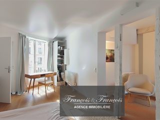 Vente appartement 5 pièces Vente appartement 5 pièces