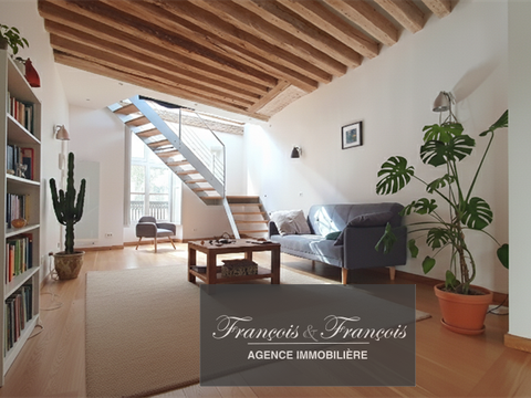 Vente appartement 5 pièces Vente appartement 5 pièces