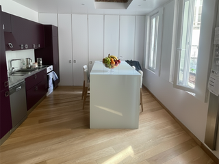 Vente appartement 5 pièces Vente appartement 5 pièces