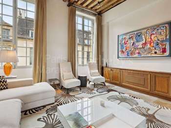 Vente Appartement 5 piècesParis 5e