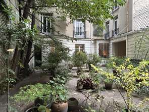 Vente Appartement 2 piècesParis 5e