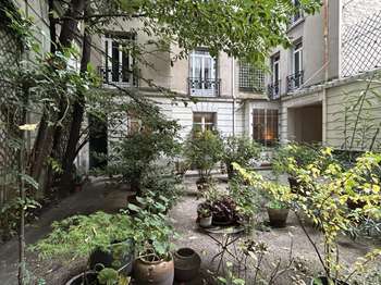 Vente appartement 2 pièces Paris 5e 75