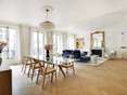 Vente appartement 6 pièces et plus Paris 5e - 75
