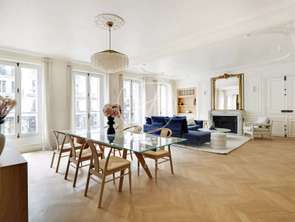 Vente Appartement 6 pièces +Paris 5e