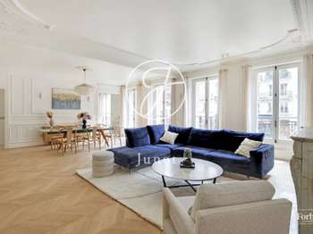 Vente appartement 6 pièces Paris 5e 75