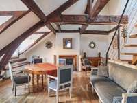 Vente appartement 6 pièces et plus Paris 5e 4 chambres - 75