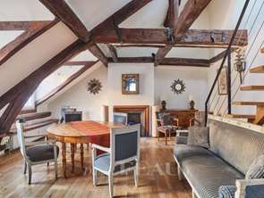 Vente Appartement 6 pièces +Paris 5e