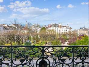 Vente Appartement 4 piècesParis 5e