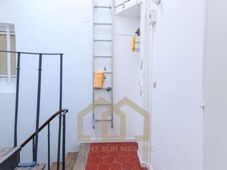 Vente appartement 1 pièce