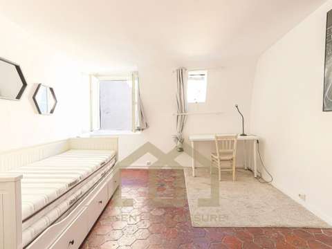 Vente appartement 1 pièce
