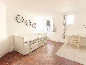 Vente Appartement T1Paris 5e