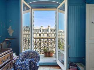 Vente appartement 5 pièces